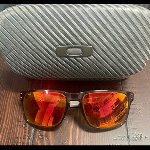 Oakley Holbrook Sunglasses